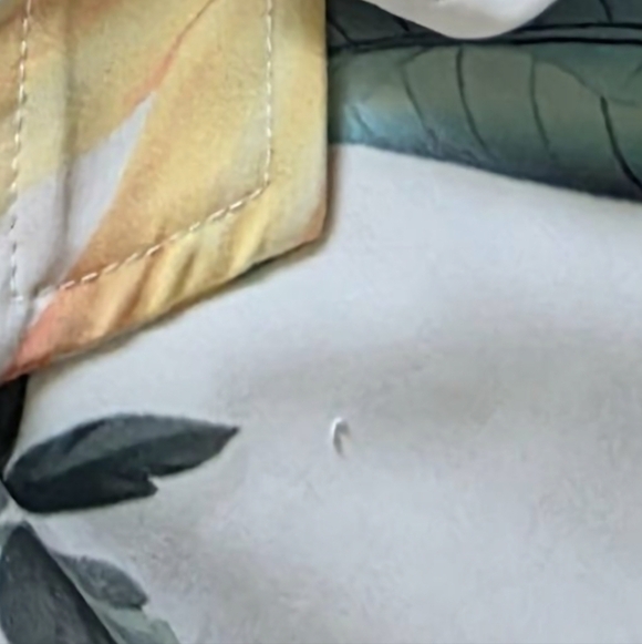 Tommy Bahama Women's Tank/Halter, Tropical Print, Size Medium - Picture 6 of 6